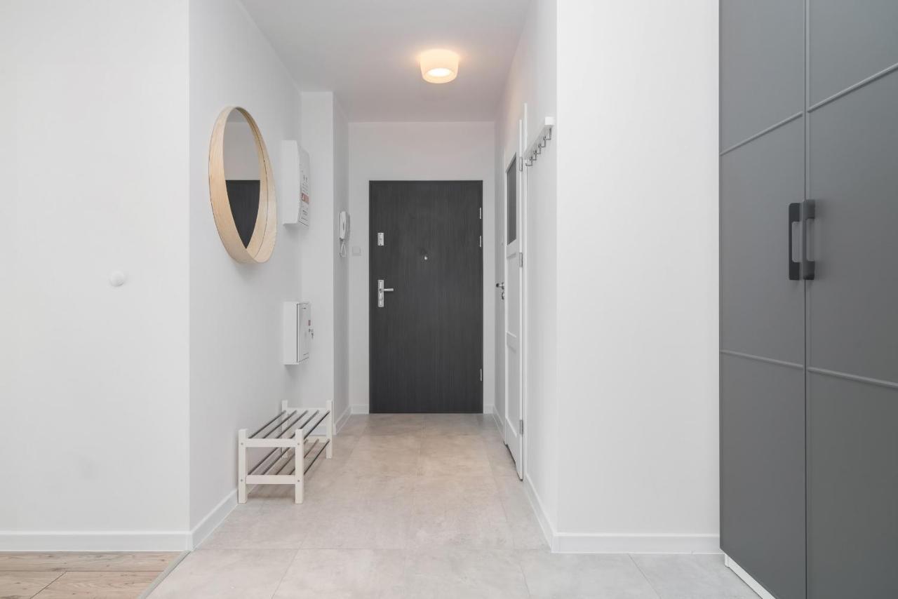 Apartment Botanic Gardens With Free Garage By Renters
