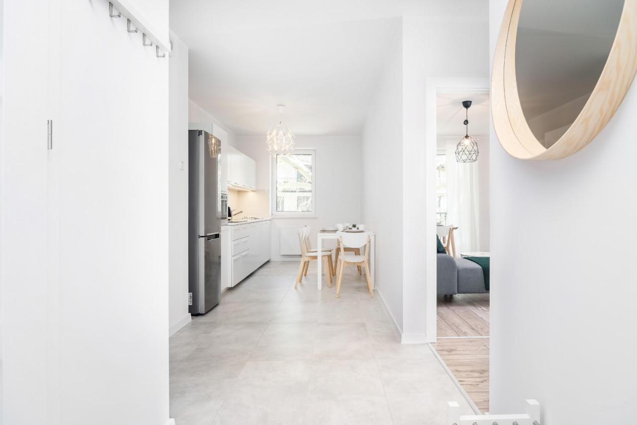 Botanic Gardens With Free Garage By Renters