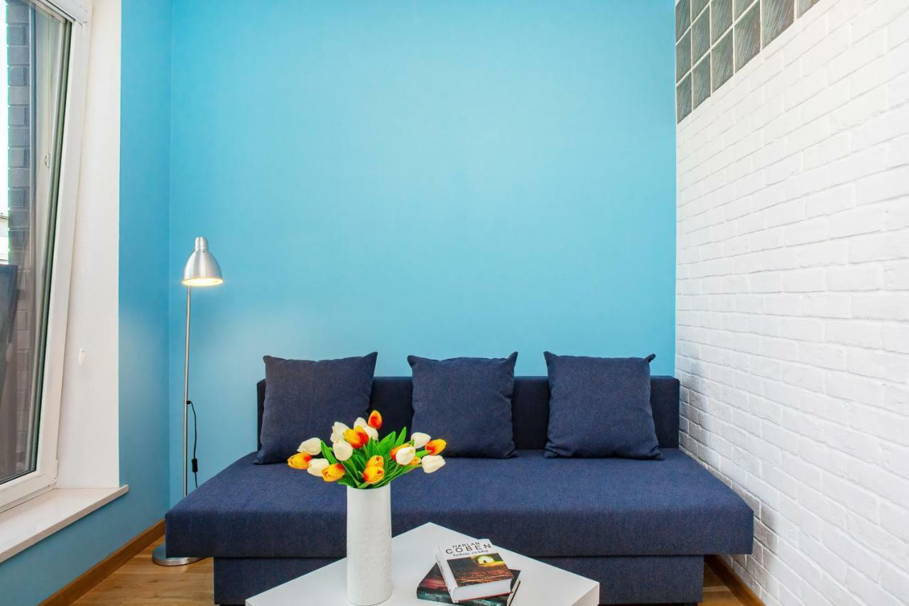 Apartment Botanic Gardens With Free Garage By Renters