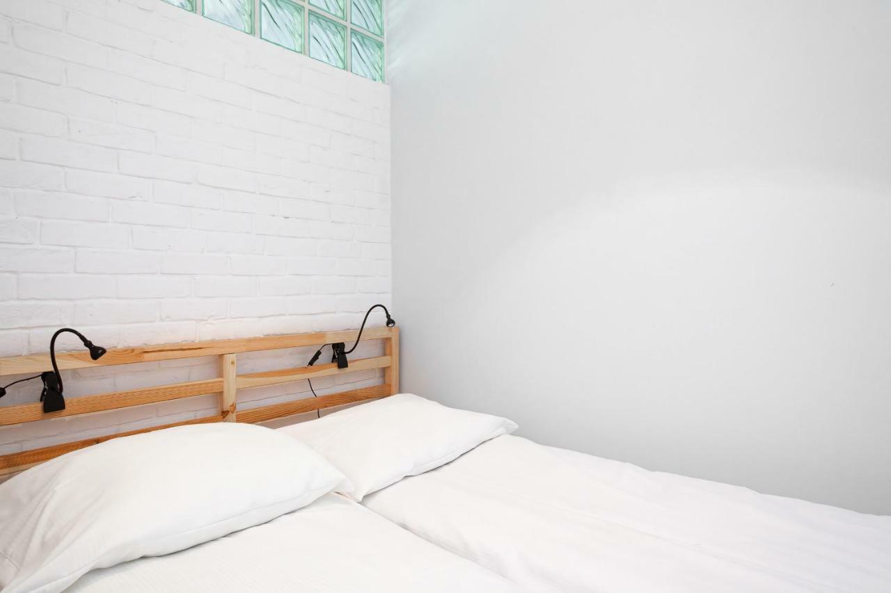 Apartment Botanic Gardens With Free Garage By Renters
