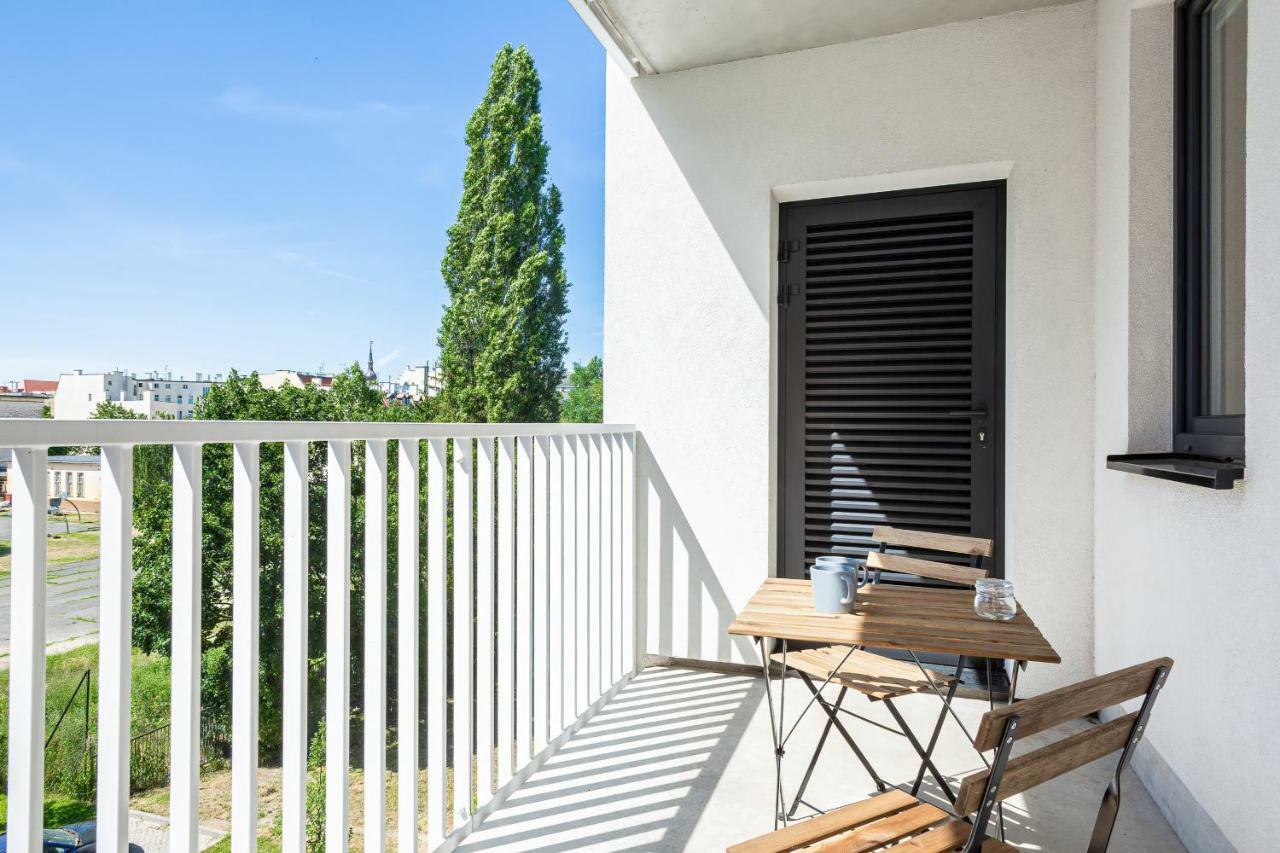 Apartment Botanic Gardens With Free Garage By Renters